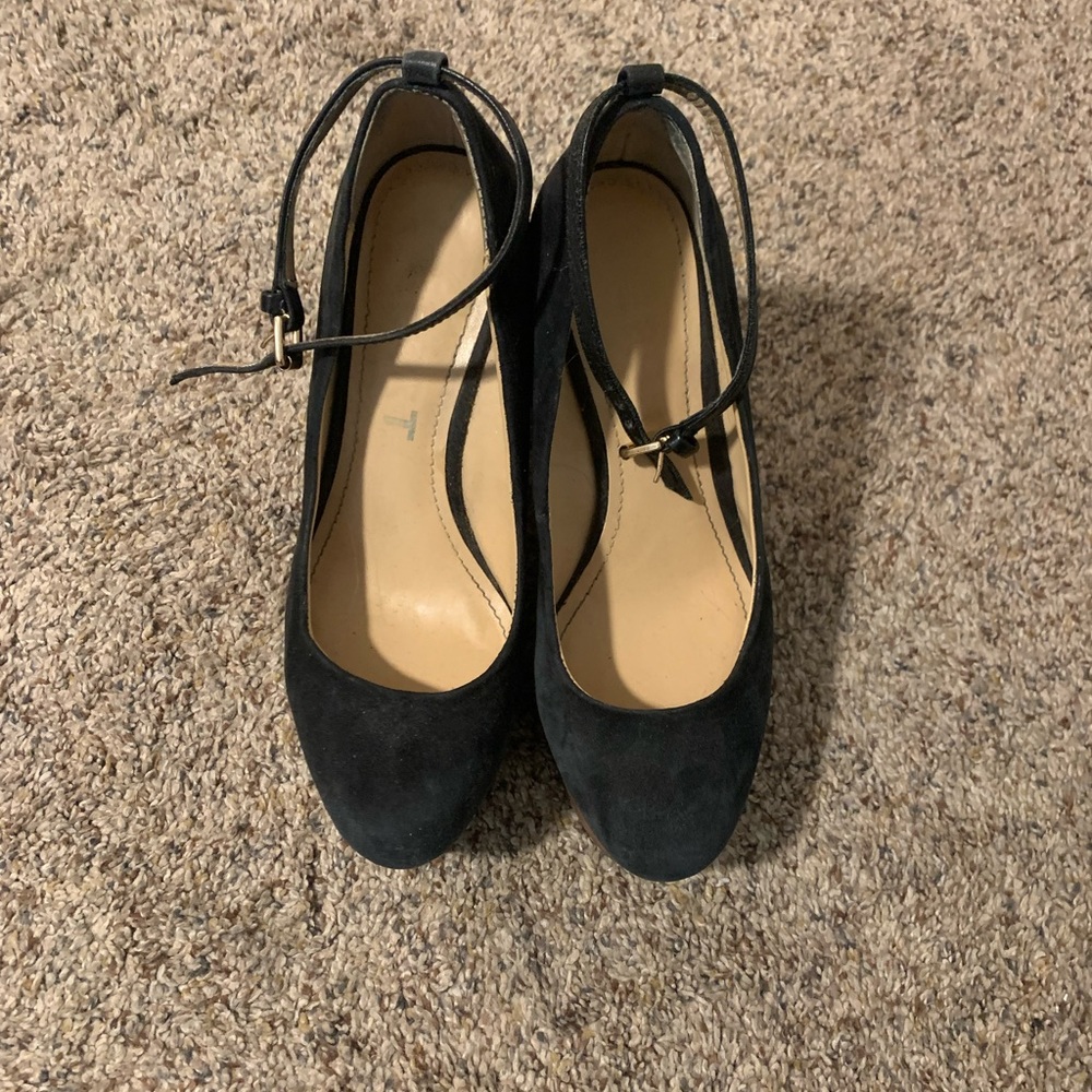 Report Wedges - Picture 3 of 3